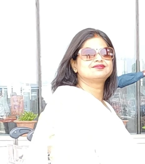 Priya Sharma